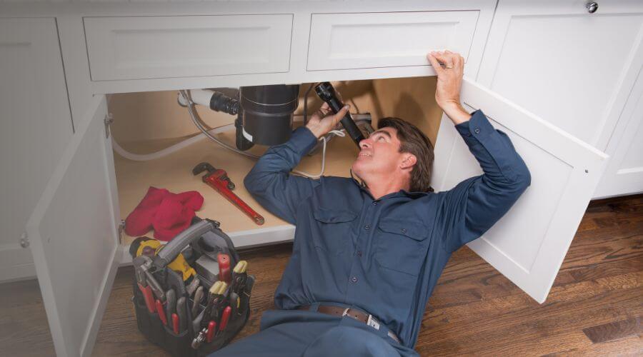 Professional Leak Detection in Bon Secour, AL